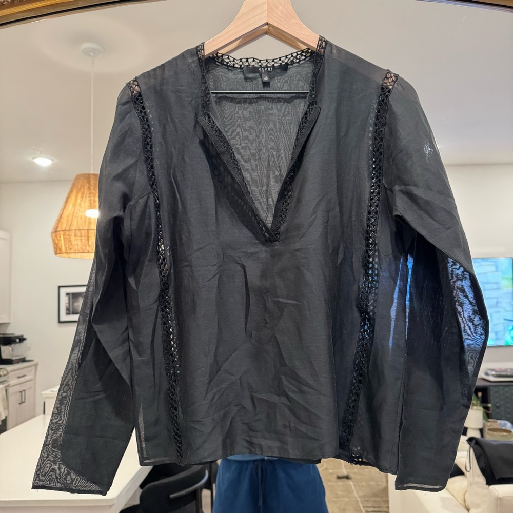 Gucci Top